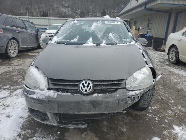 Photo 4 VIN: WVWCR71K87W108255 - VOLKSWAGEN RABBIT 