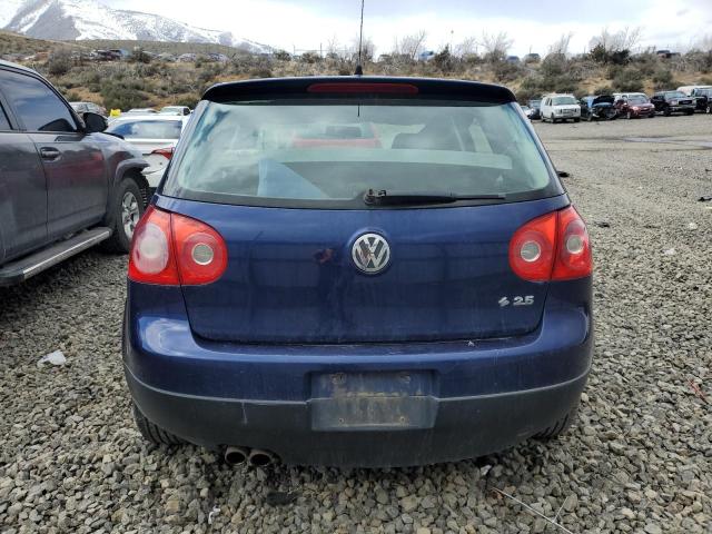 Photo 5 VIN: WVWCR71KX7W161264 - VOLKSWAGEN RABBIT 