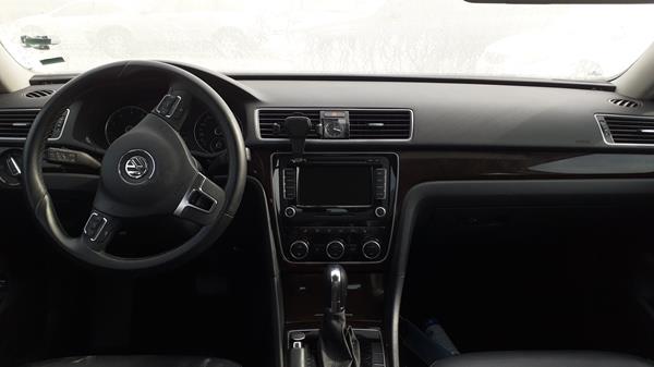 Photo 15 VIN: WVWCR7A35FC001222 - VOLKSWAGEN PASSAT 