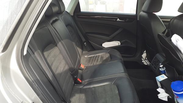 Photo 22 VIN: WVWCR7A35FC001222 - VOLKSWAGEN PASSAT 