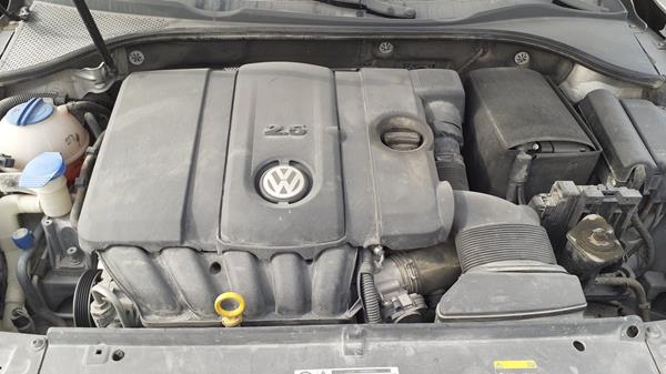 Photo 27 VIN: WVWCR7A35FC001222 - VOLKSWAGEN PASSAT 