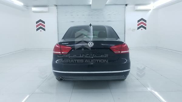 Photo 7 VIN: WVWCR7A37CC073311 - VOLKSWAGEN PASSAT 