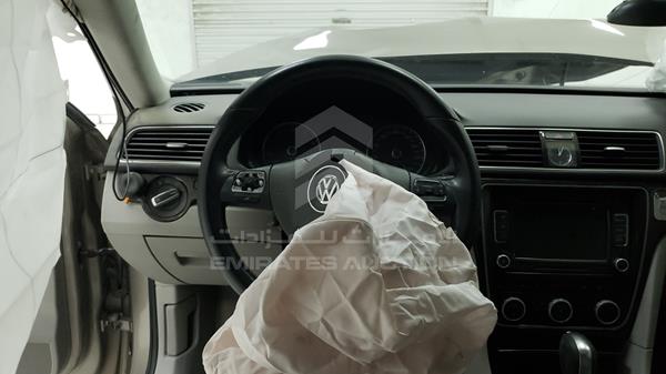 Photo 12 VIN: WVWCR7A39GC000835 - VOLKSWAGEN PASSAT 