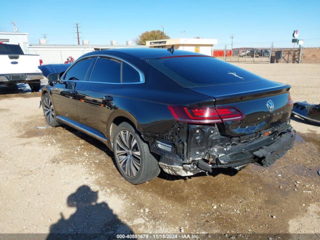 Photo 2 VIN: WVWCR7AN4LE014559 - VOLKSWAGEN ARTEON 