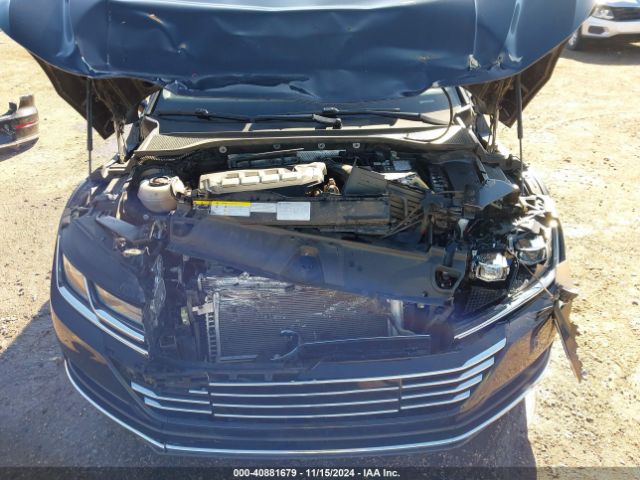 Photo 9 VIN: WVWCR7AN4LE014559 - VOLKSWAGEN ARTEON 