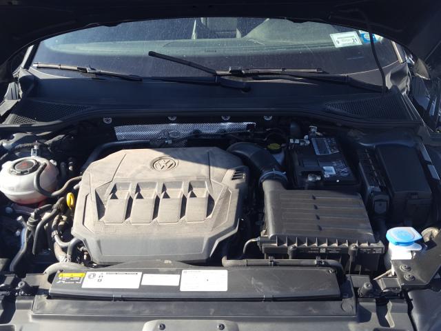 Photo 6 VIN: WVWCR7AN5KE028422 - VOLKSWAGEN ARTEON SEL 