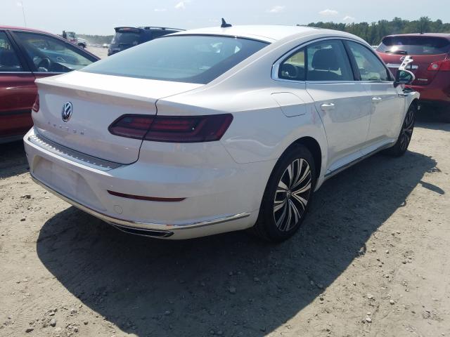 Photo 3 VIN: WVWCR7AN5LE013016 - VOLKSWAGEN ARTEON 