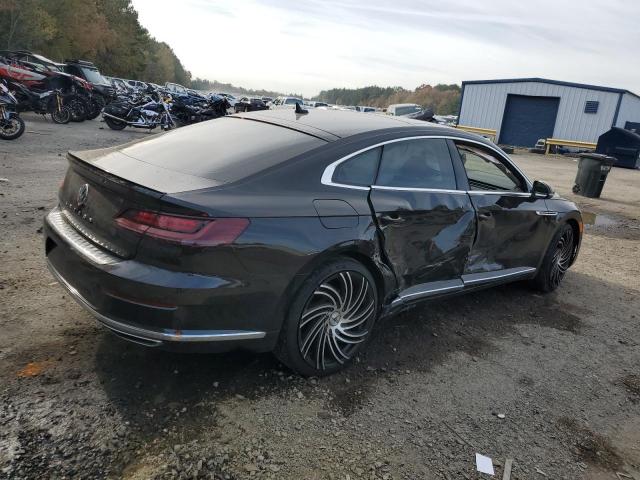 Photo 2 VIN: WVWCR7AN6LE018791 - VOLKSWAGEN ARTEON 