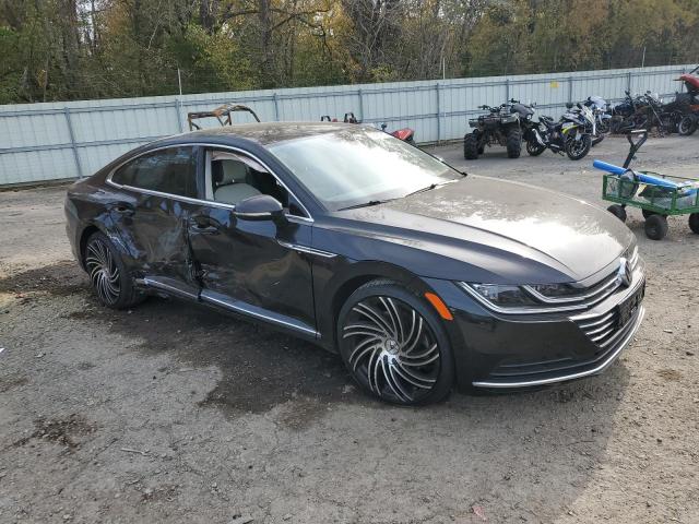 Photo 3 VIN: WVWCR7AN6LE018791 - VOLKSWAGEN ARTEON 