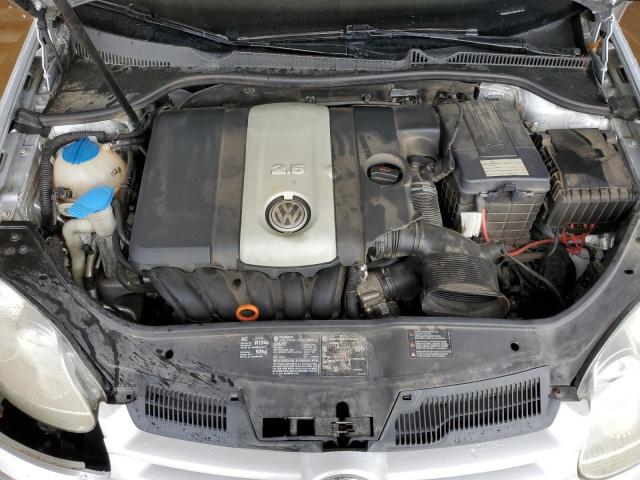 Photo 10 VIN: WVWCR91K16W145710 - VOLKSWAGEN RABBIT 