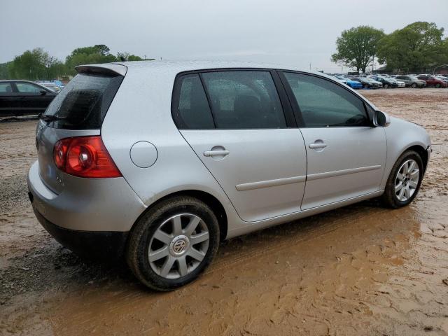 Photo 2 VIN: WVWCR91K16W145710 - VOLKSWAGEN RABBIT 