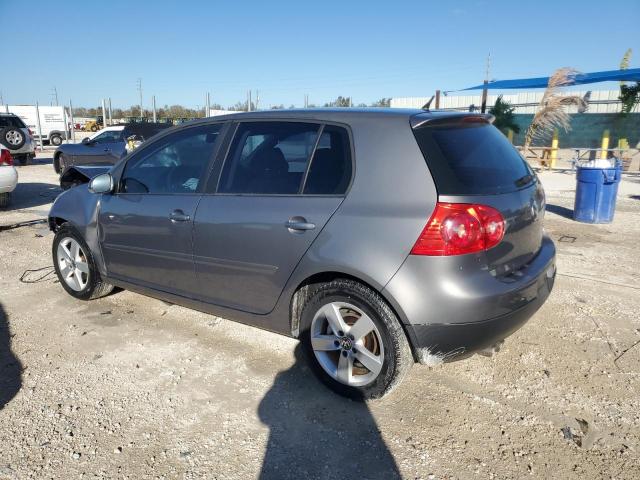 Photo 1 VIN: WVWCS71K77W158035 - VOLKSWAGEN RABBIT 