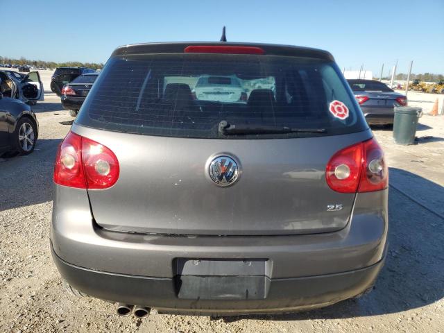 Photo 5 VIN: WVWCS71K77W158035 - VOLKSWAGEN RABBIT 