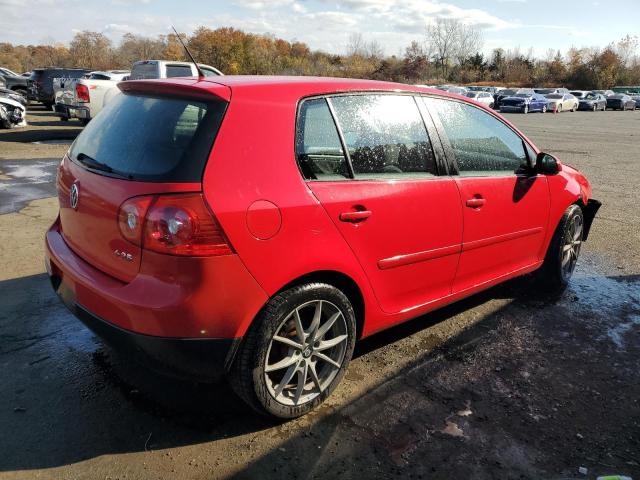 Photo 2 VIN: WVWCS71K87W135430 - VOLKSWAGEN RABBIT 