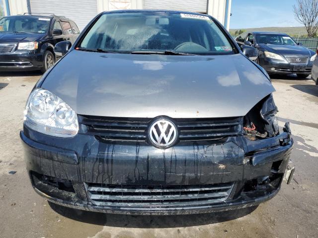 Photo 4 VIN: WVWCS71KX7W267735 - VOLKSWAGEN RABBIT 