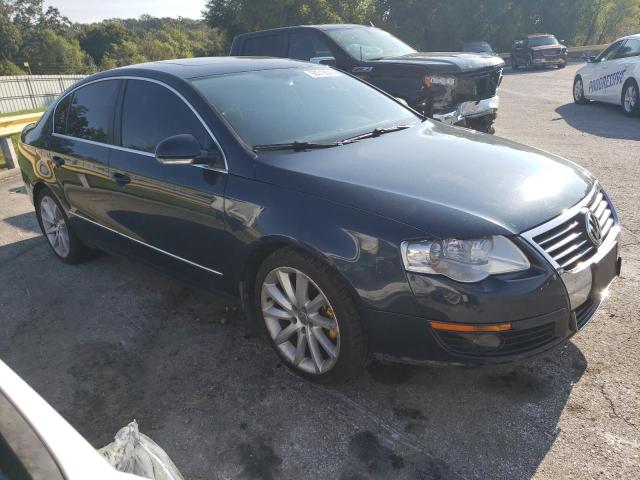 Photo 3 VIN: WVWCU73C28E054964 - VOLKSWAGEN PASSAT 