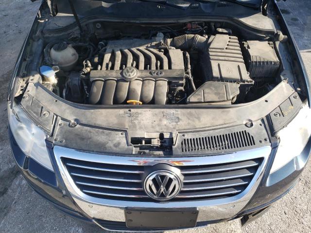 Photo 10 VIN: WVWCU73C28E054964 - VOLKSWAGEN PASSAT VR6 