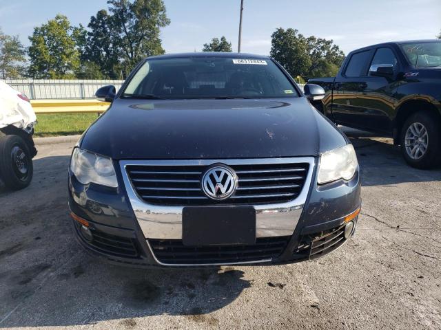 Photo 4 VIN: WVWCU73C28E054964 - VOLKSWAGEN PASSAT VR6 