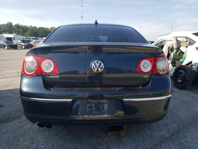 Photo 5 VIN: WVWCU73C28E054964 - VOLKSWAGEN PASSAT VR6 