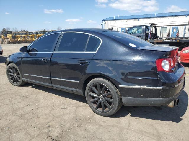 Photo 1 VIN: WVWCU73C38E067979 - VOLKSWAGEN PASSAT 