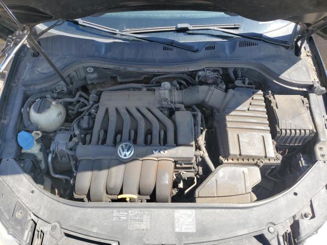 Photo 10 VIN: WVWCU73C38E067979 - VOLKSWAGEN PASSAT 