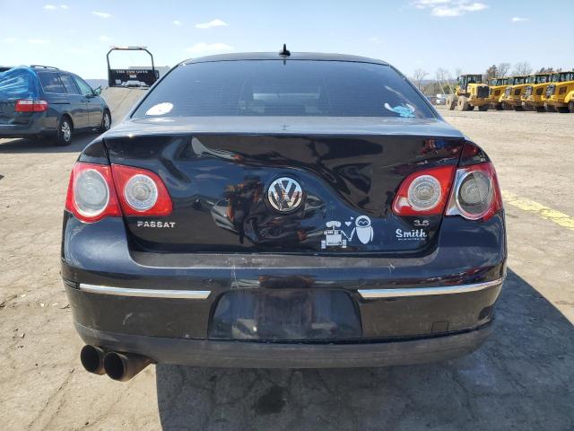 Photo 5 VIN: WVWCU73C38E067979 - VOLKSWAGEN PASSAT 