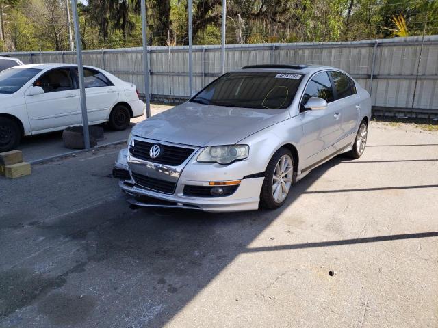 Photo 1 VIN: WVWCU73C48E170120 - VOLKSWAGEN PASSAT 