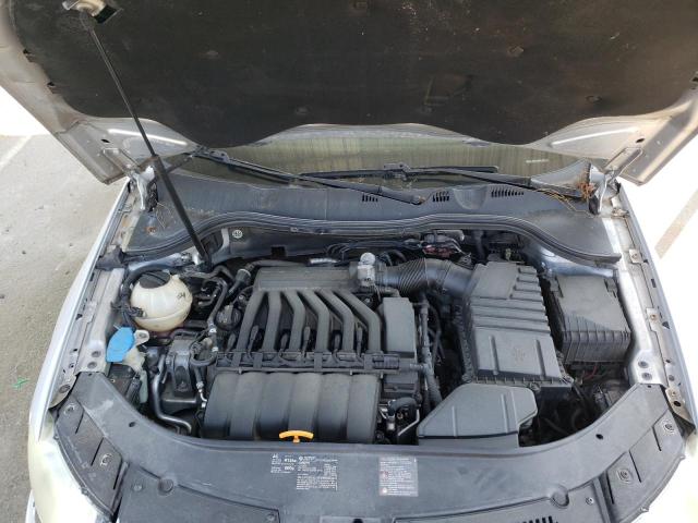 Photo 6 VIN: WVWCU73C48E170120 - VOLKSWAGEN PASSAT 