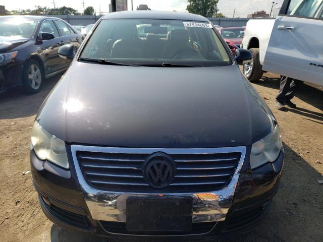 Photo 4 VIN: WVWCU93C86P195695 - VOLKSWAGEN PASSAT 