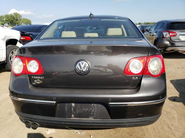 Photo 5 VIN: WVWCU93C86P195695 - VOLKSWAGEN PASSAT 