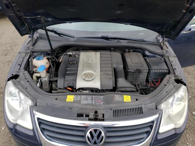 Photo 10 VIN: WVWDA71F07V050758 - VOLKSWAGEN EOS 