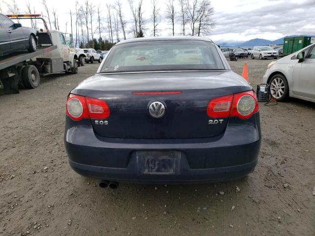 Photo 5 VIN: WVWDA71F07V050758 - VOLKSWAGEN EOS 