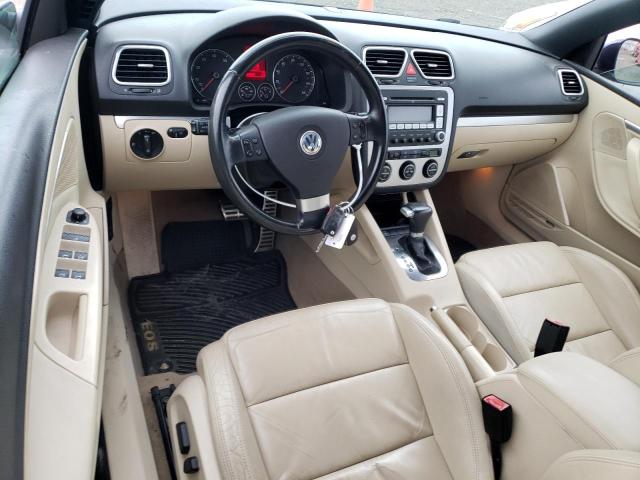 Photo 7 VIN: WVWDA71F07V050758 - VOLKSWAGEN EOS 