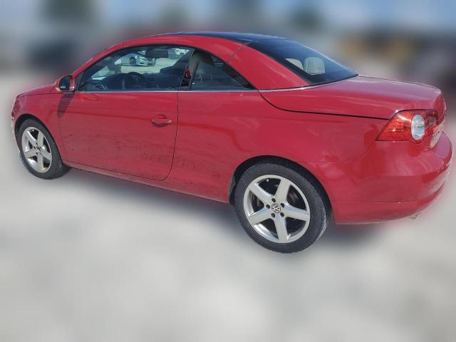 Photo 1 VIN: WVWDA71F17V013654 - VOLKSWAGEN EOS 