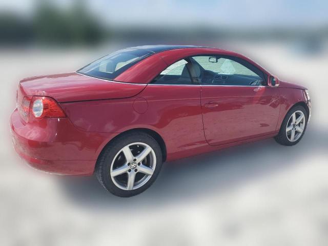 Photo 2 VIN: WVWDA71F17V013654 - VOLKSWAGEN EOS 