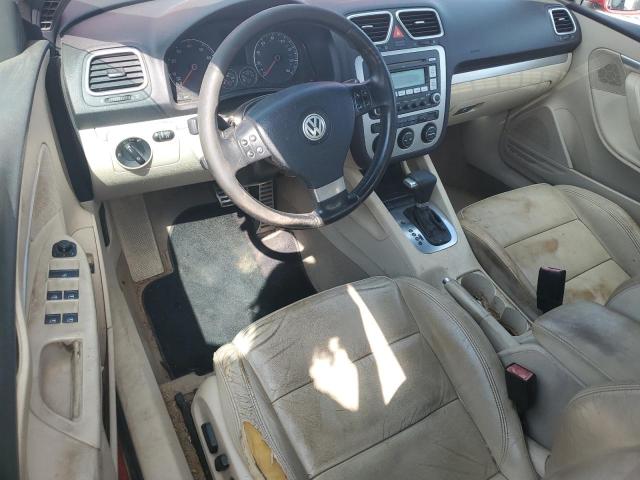 Photo 7 VIN: WVWDA71F17V013654 - VOLKSWAGEN EOS 