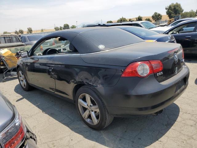 Photo 1 VIN: WVWDA71F27V013467 - VOLKSWAGEN EOS 