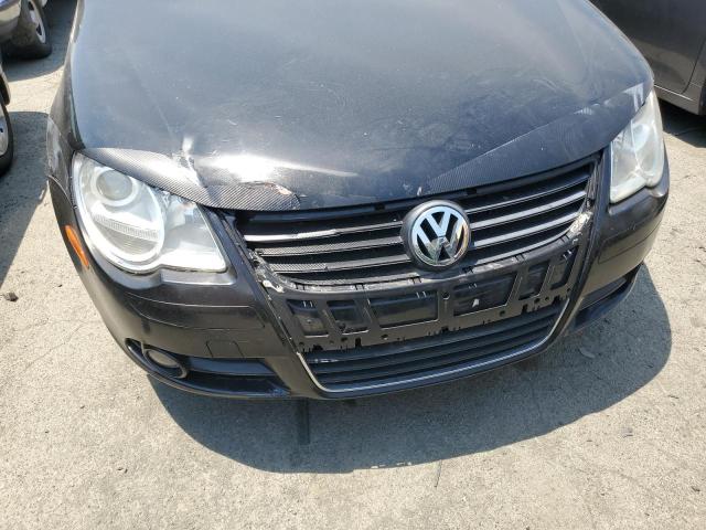 Photo 10 VIN: WVWDA71F27V013467 - VOLKSWAGEN EOS 