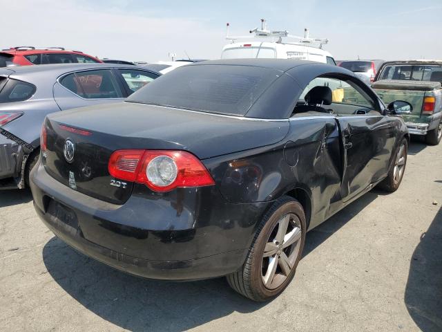 Photo 2 VIN: WVWDA71F27V013467 - VOLKSWAGEN EOS 