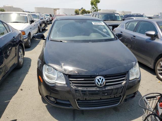 Photo 4 VIN: WVWDA71F27V013467 - VOLKSWAGEN EOS 