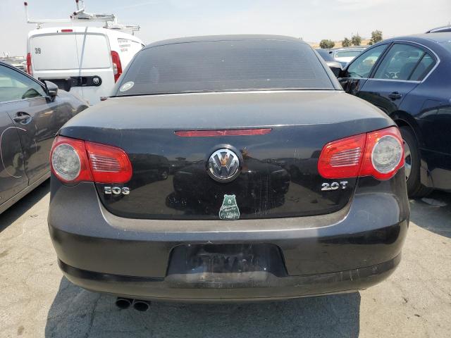 Photo 5 VIN: WVWDA71F27V013467 - VOLKSWAGEN EOS 