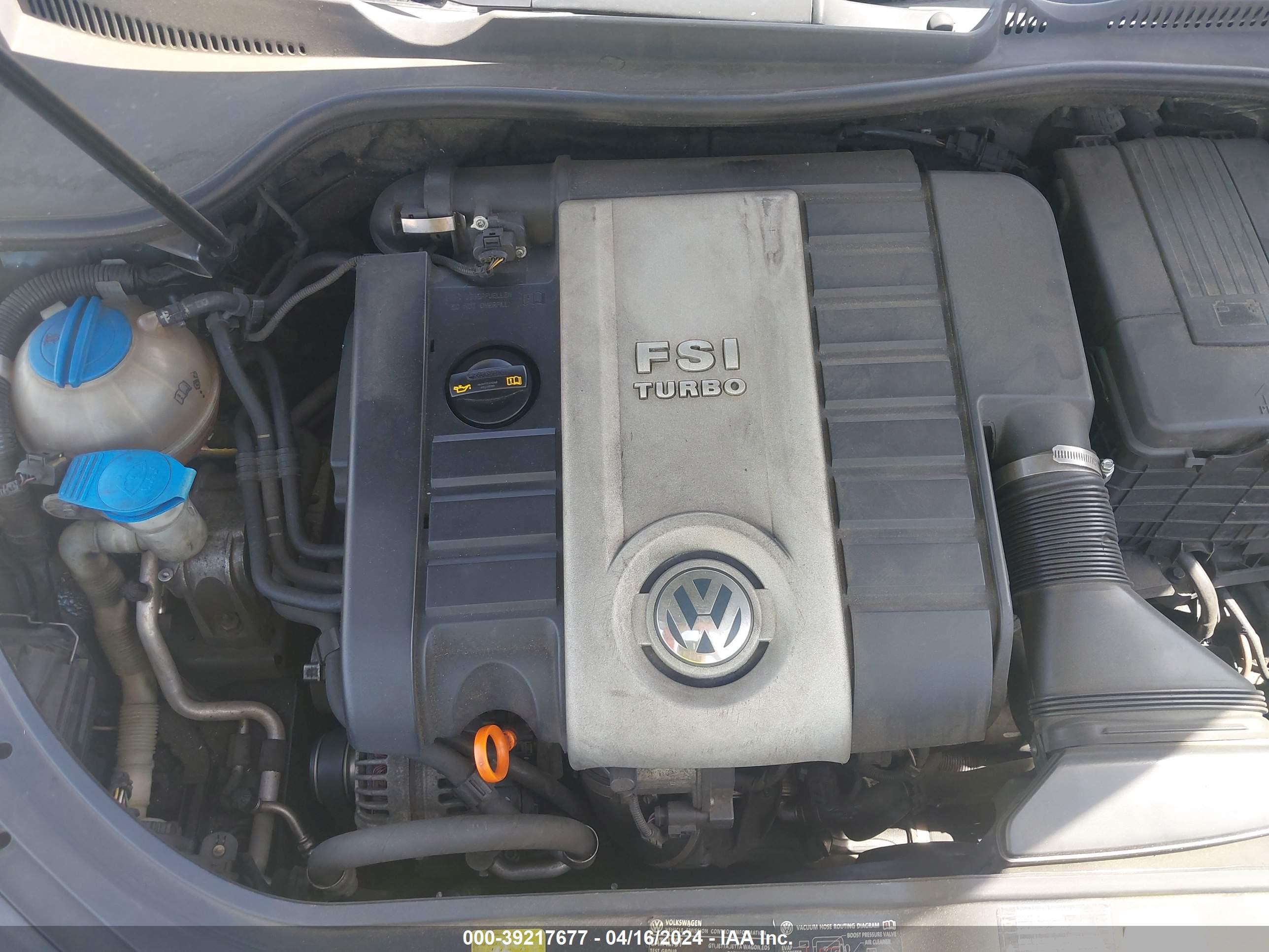 Photo 9 VIN: WVWDA71F47V025524 - VOLKSWAGEN EOS 