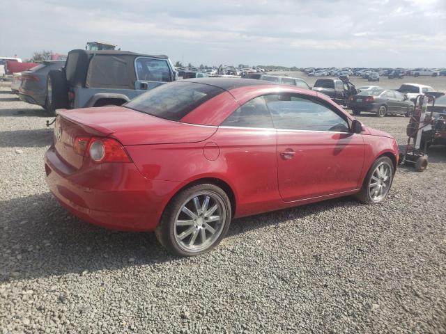 Photo 2 VIN: WVWDA71F47V029766 - VOLKSWAGEN EOS 2.0T S 