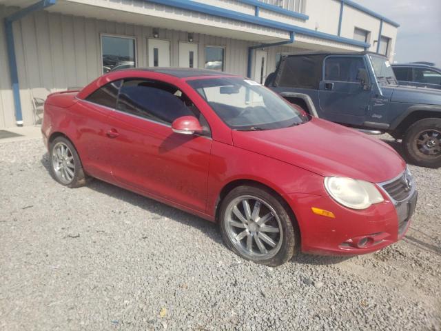 Photo 3 VIN: WVWDA71F47V029766 - VOLKSWAGEN EOS 2.0T S 