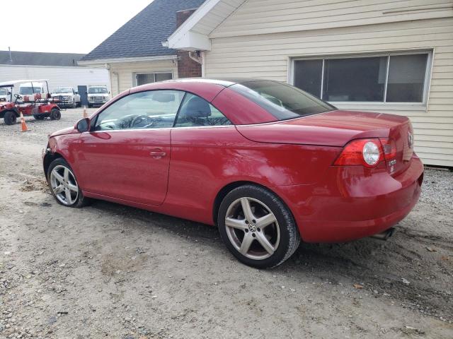 Photo 1 VIN: WVWDA71F57V003953 - VOLKSWAGEN EOS 