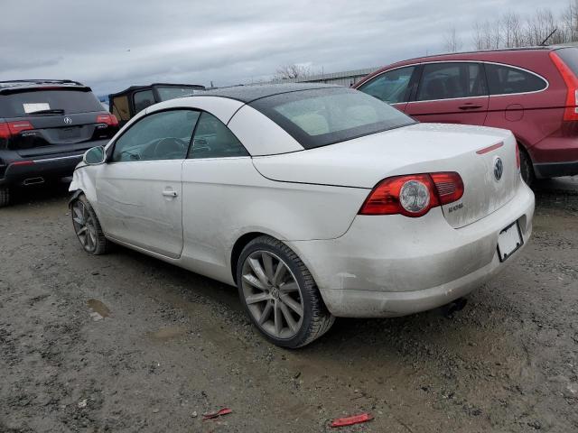 Photo 1 VIN: WVWDA71F67V033544 - VOLKSWAGEN EOS 