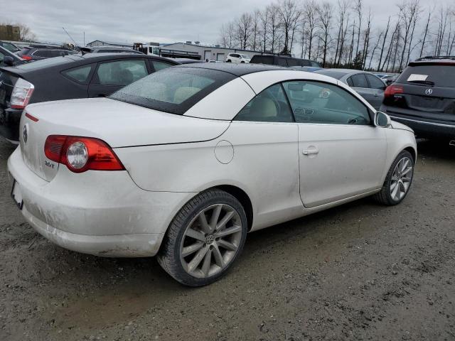 Photo 2 VIN: WVWDA71F67V033544 - VOLKSWAGEN EOS 