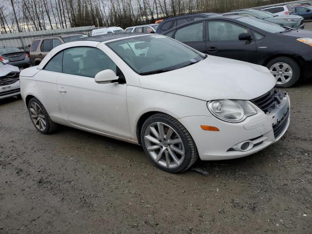 Photo 3 VIN: WVWDA71F67V033544 - VOLKSWAGEN EOS 