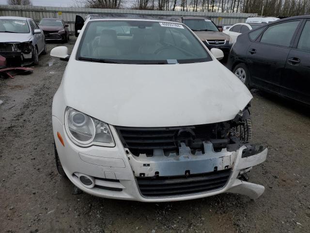 Photo 4 VIN: WVWDA71F67V033544 - VOLKSWAGEN EOS 