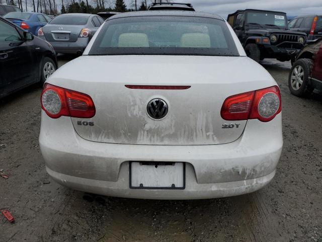 Photo 5 VIN: WVWDA71F67V033544 - VOLKSWAGEN EOS 